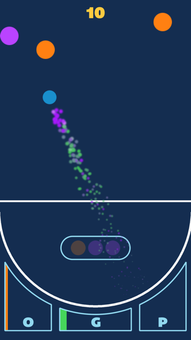 HueBlast screenshot 3