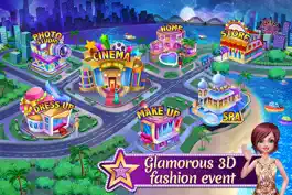 Game screenshot Coco Star - Model Competition apk