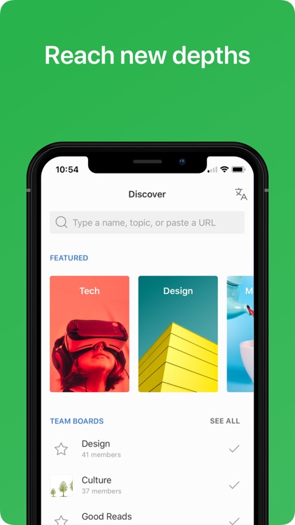 Feedly - Smart News Reader screenshot-5