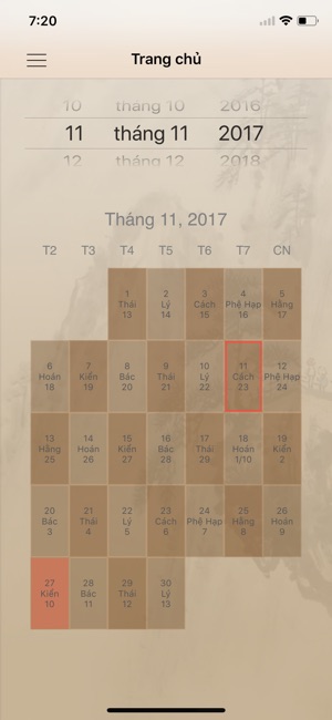 Dịch Lý VN(圖1)-速報App