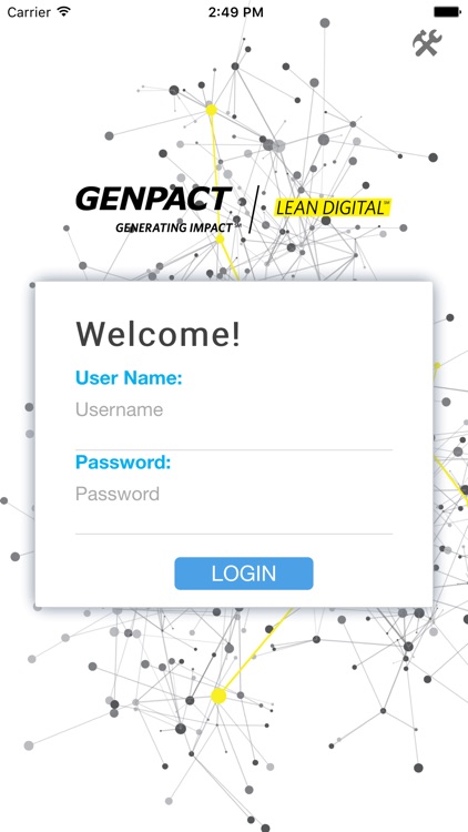 Genpact ESM