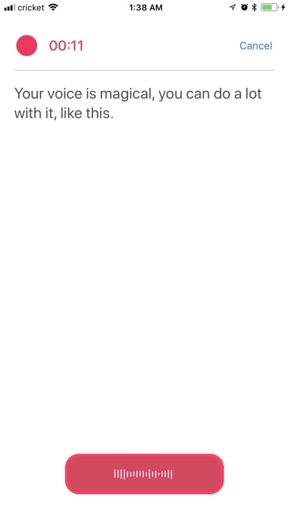 Moon by Chocolate Bar screenshot-0
