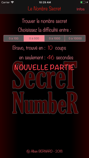 Le nombre secret(圖6)-速報App