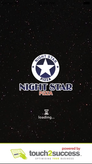 Night Star Pizza(圖1)-速報App