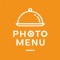 PhotoMenu, where you can see it before you eat it