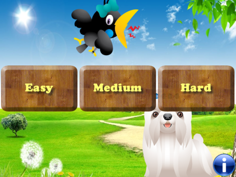 Screenshot #4 pour Jeu de mémoire pour bambins