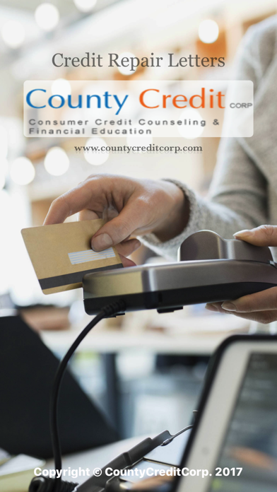 Screenshot #3 pour Credit Repair Letters