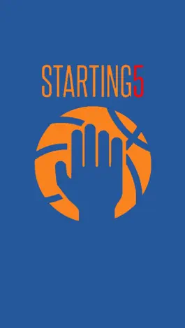 Game screenshot Starting5 mod apk