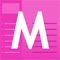 MiOrder is a sales order app for the iPad designed specifically for sales representatives