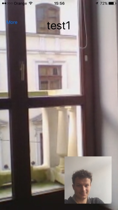 hVideo screenshot 2