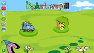 Bokstavspill iphone bilder 0