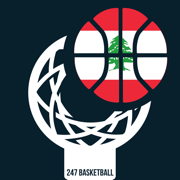 Lebanese Basketball