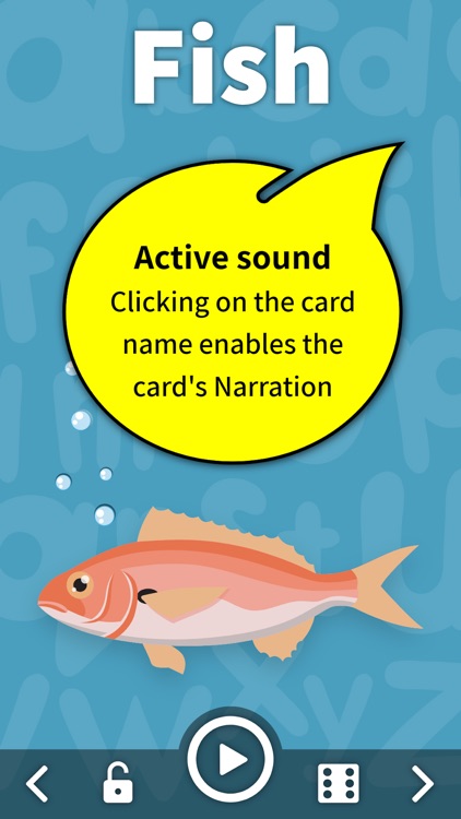 Alef - English For Kids