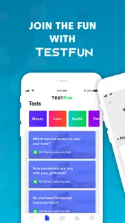 How to cancel & delete testfun 4