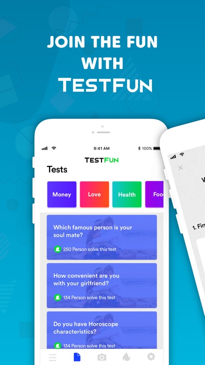 TestFun