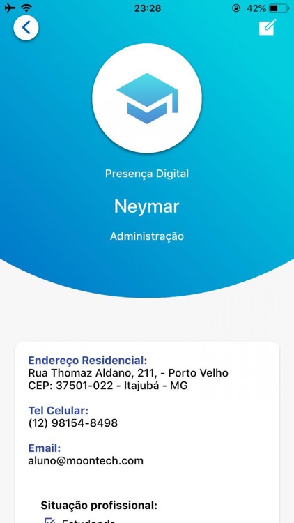 Presença Digital InovaMo screenshot-4