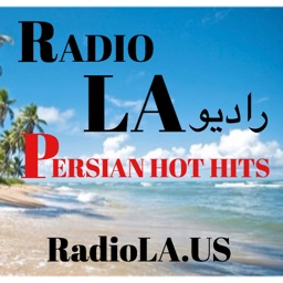 Radio LA - Persian Hit Music