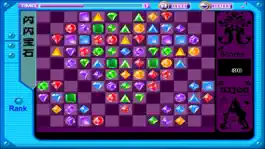 Game screenshot Jewels Link mod apk
