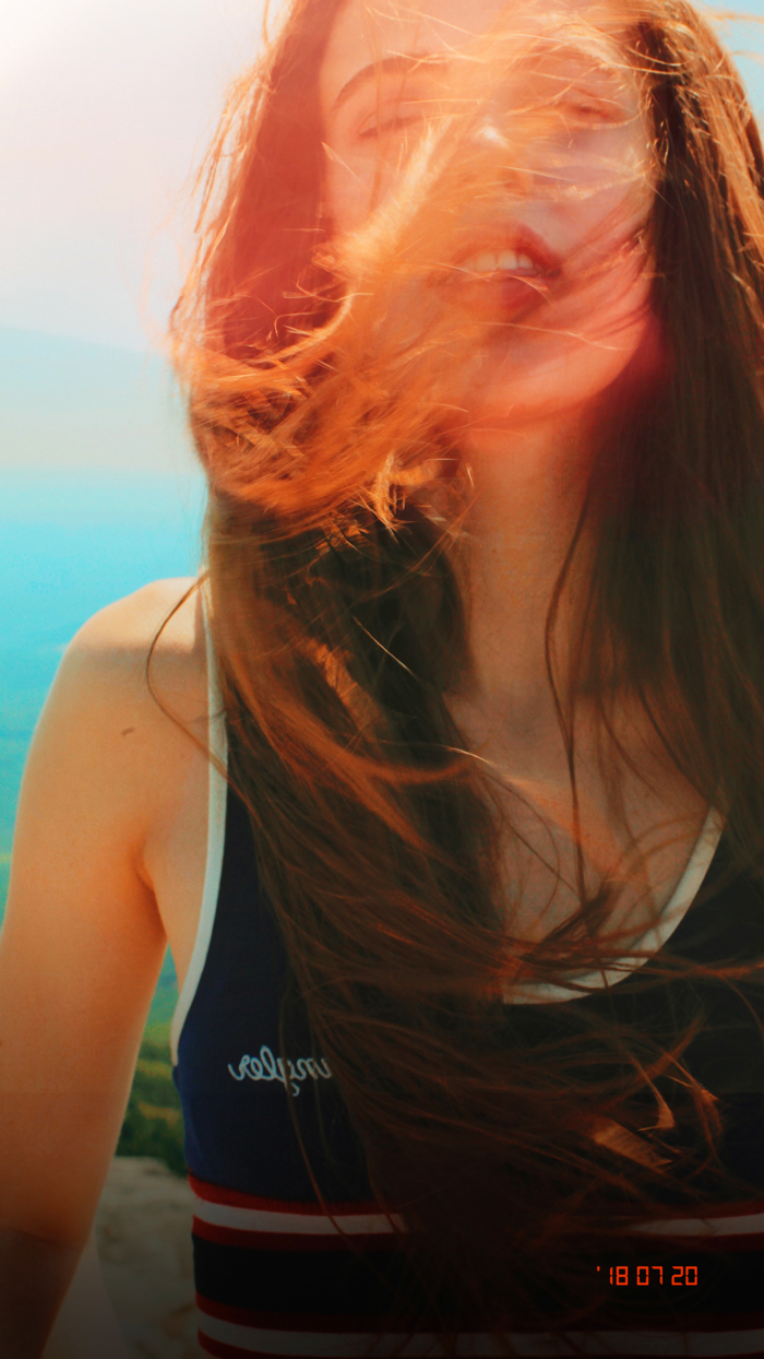 1888 Cam - Classic Film Camera