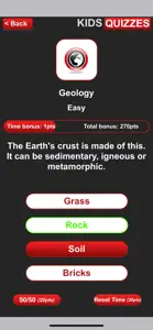 Kids Quizzes screenshot #4 for iPhone