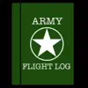 Flight Log - Army App Delete