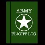 Flight Log - Army App Cancel