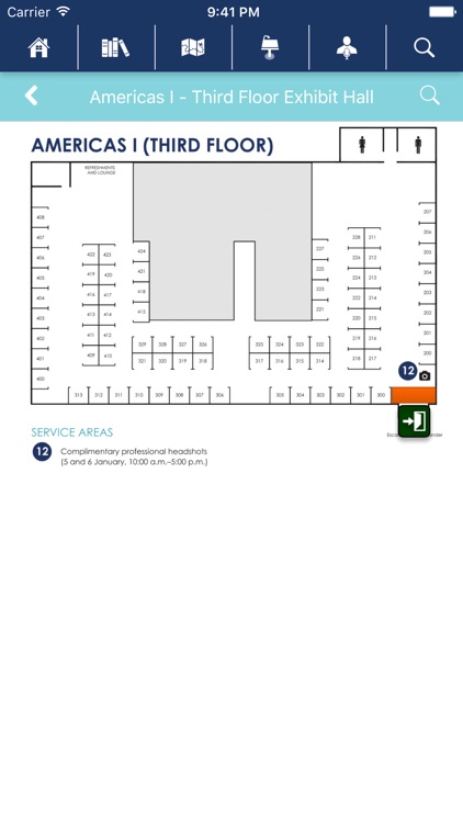 MLA 2018 screenshot-4