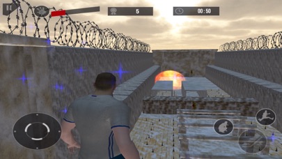 Olympic Athlete Training screenshot 4