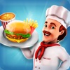 Master Kitchen Cooking Game