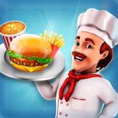 Activities of Master Kitchen Cooking Game