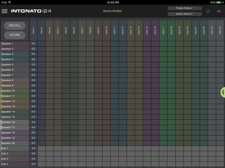 TimeCamp Planner