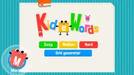 Game screenshot KidEWords by Chocolapps mod apk