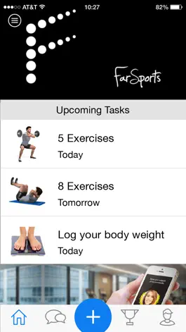 Game screenshot Far corporatewellbeing mod apk