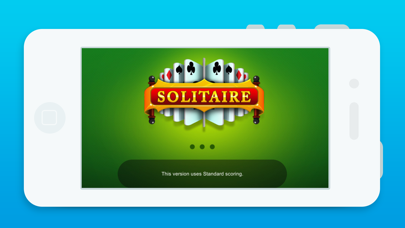 Solitaire (New) screenshot 1
