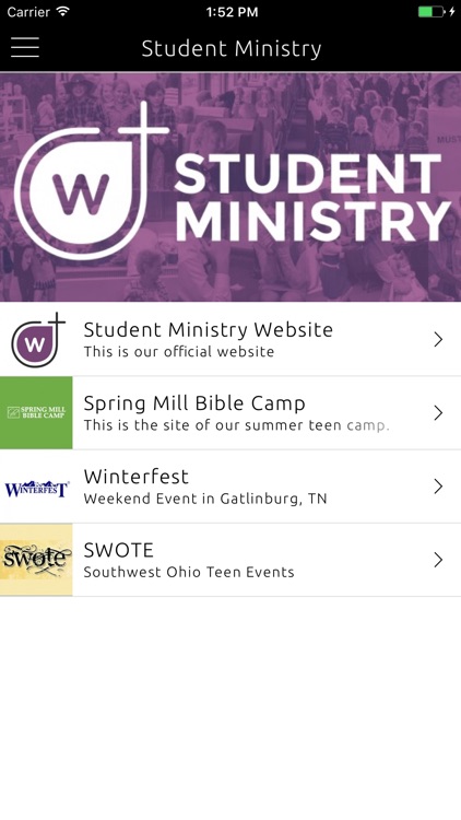 Withamsville Church of Christ