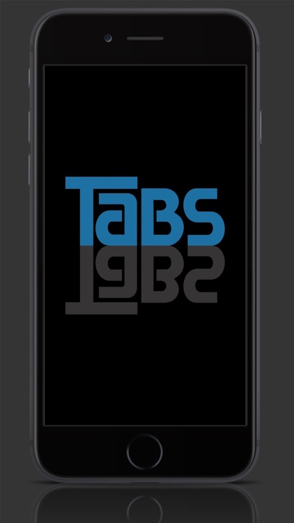 Tabs App