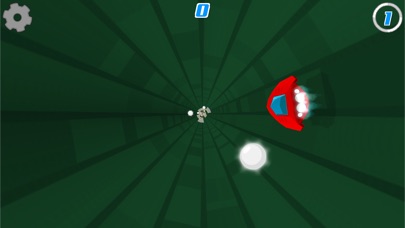 Ludicrous Speed: Mr. Spaceship screenshot 2