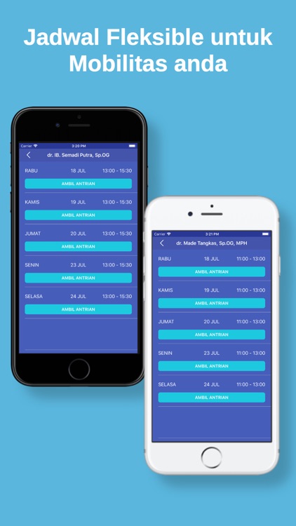 RSIA Puri Bunda Denpasar screenshot-3