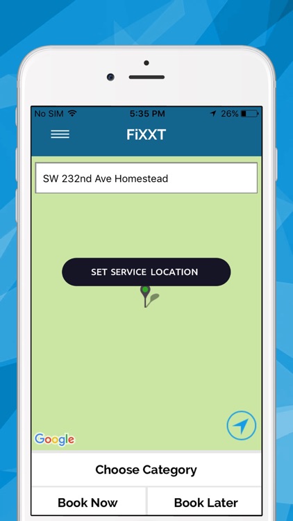 Fixxt