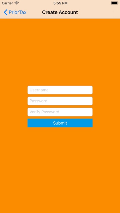 PriorTax screenshot-3