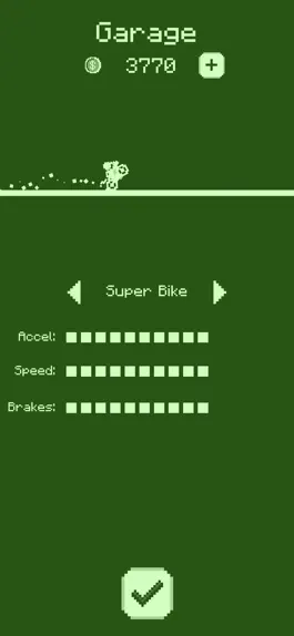 Game screenshot Rev Bike hack