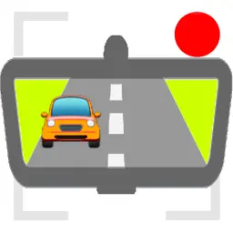 FreeRearviewCam app icon