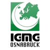 IGMG Osnabrück Merkez Moschee