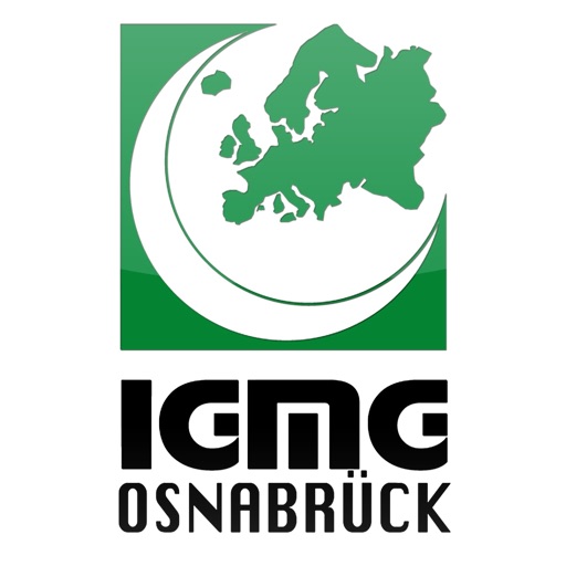 IGMG Osnabrück Merkez Moschee