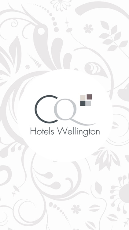 CQ Hotels Wellington