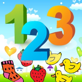 Snímky obrazovky (5) Number Counting Game