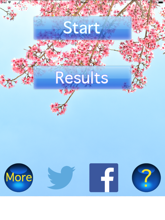 Screenshot #6 pour Collapsed Bubbles Blitz