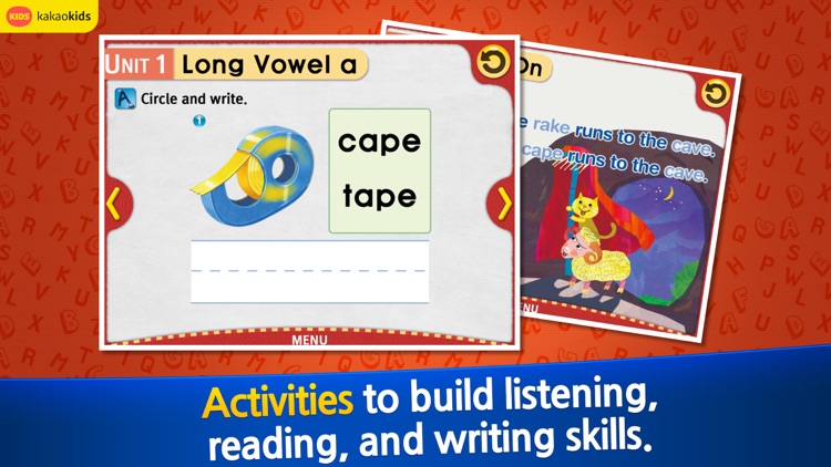 Smart Phonics (Level 3)