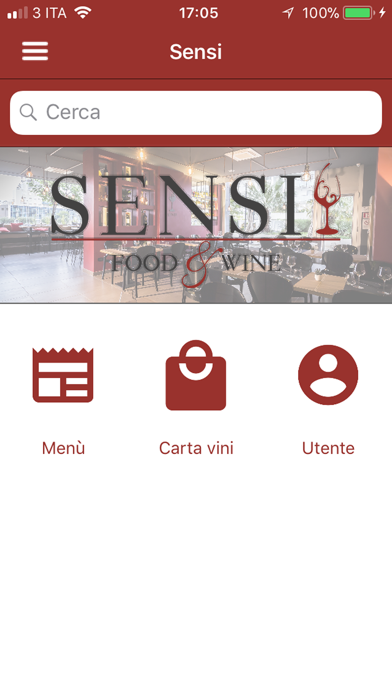 ✓[Updated] Sensi Food & Wine iphone / ipad App Download (2022)