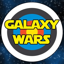 Galaxy Wars Championship